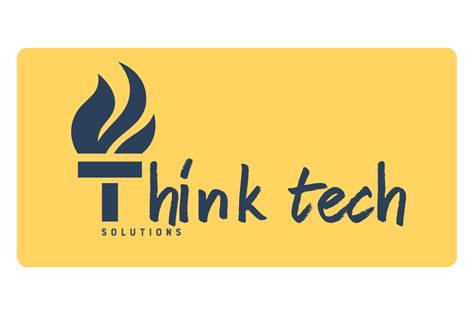 Image result for Think Best Tech