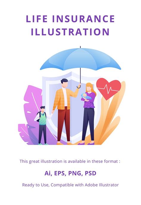 Image result for Life Insurance Graphics