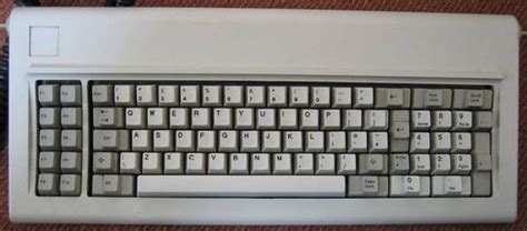 Image result for IBM Computer Inside Keyboard