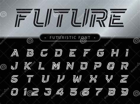 Résultat d’images pour Futuristic Alphanumeric String or Text