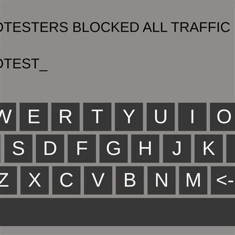 Image result for Types of Keyboard Layouts
