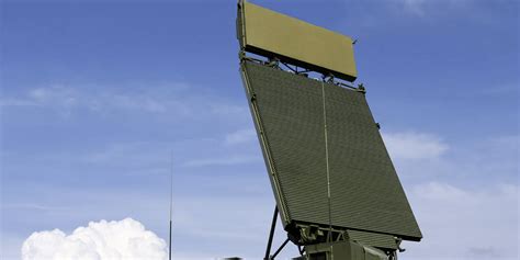 Image result for Phased Array Radar Texture