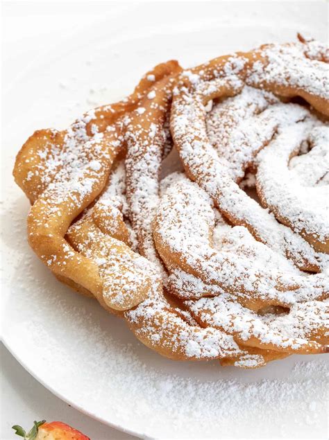 Toradh íomhá ar Funnel Cake Scratch Coding