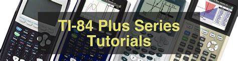 Image result for How to Use TI-84 Plus Calculator