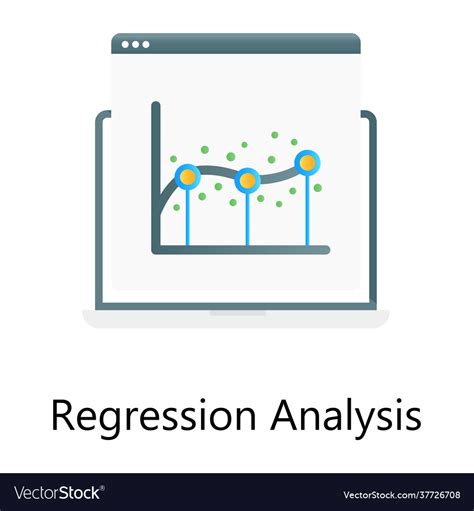 Image result for Regrression Analysis Graph