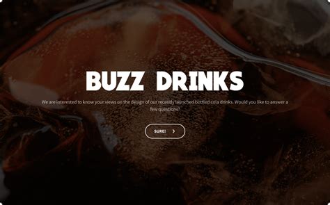 Toradh íomhá ar Product Design Questionnaire Introduction