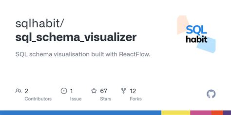 Schema Visualizer に対する画像結果