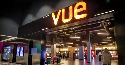 Image result for Vue Cinema City Centre