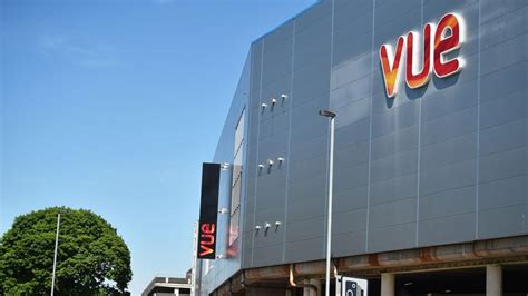 Image result for Vue Cinema City Centre