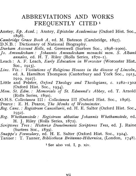 Image result for Cambridge Annotation Code