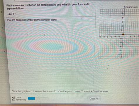 Image result for Plot of Complex Exponential