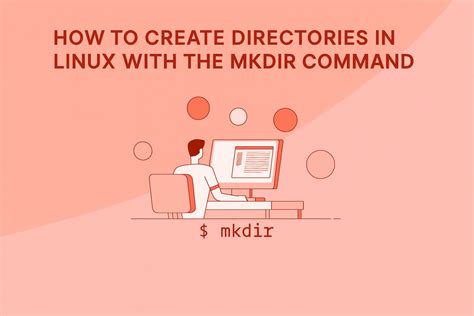 Mkdir Command Syntax に対する画像結果