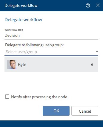 Delegate Dialog Box に対する画像結果