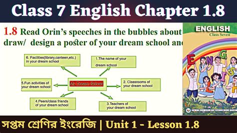 Image result for Class 7 English Lesson 1