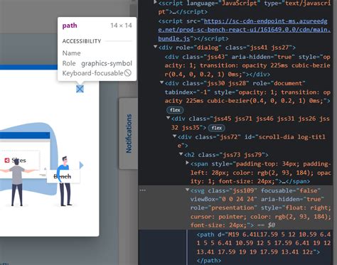Toradh íomhá ar Selenium SVG Java