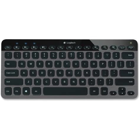 Afbeeldingsresultaten voor Logitech Keyboard with Numeric Keypad