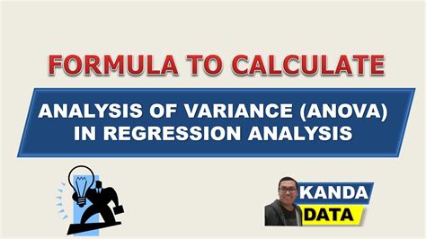 Toradh íomhá ar Regression Variance