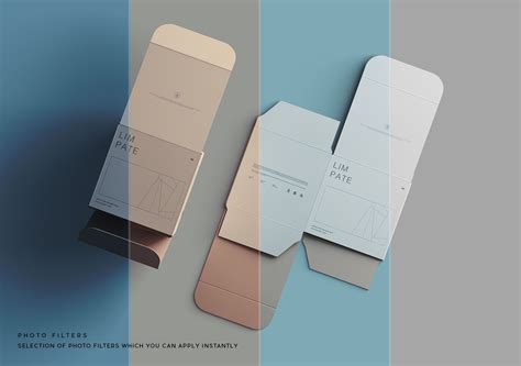 Toradh íomhá ar Square Box Invisible