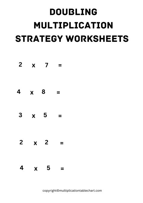Image result for Strategy Check 2 Multiplication