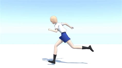 Toradh íomhá ar Homestyle Runner Anime