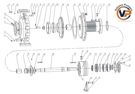 Image result for WSB 422 Exploded View Drawing
