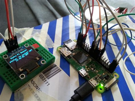 Afbeeldingsresultaten voor Raspberry Pi Zero Tutorial