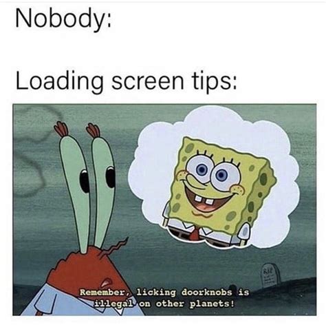 Image result for Loading Scren Meme