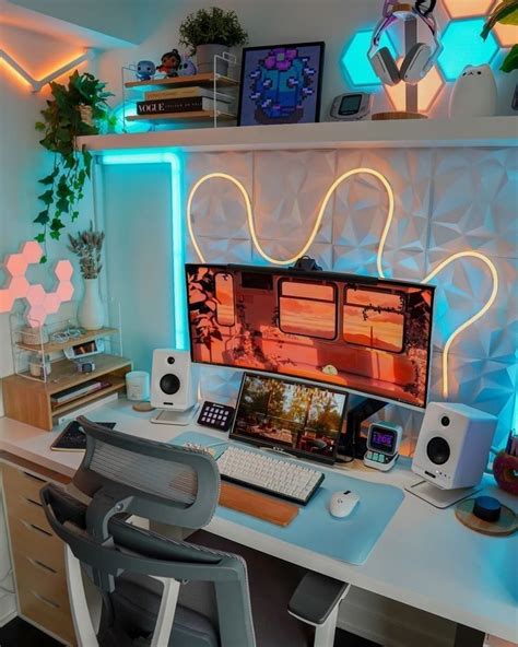 Dream Desktop Setup Images に対する画像結果