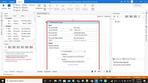 Afbeeldingsresultaten voor UiPath Azure Document Understanding