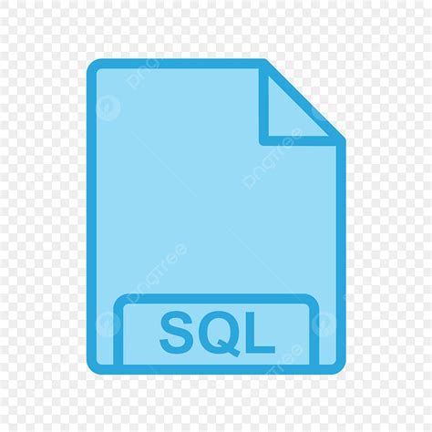 Image result for SQL Icon HD