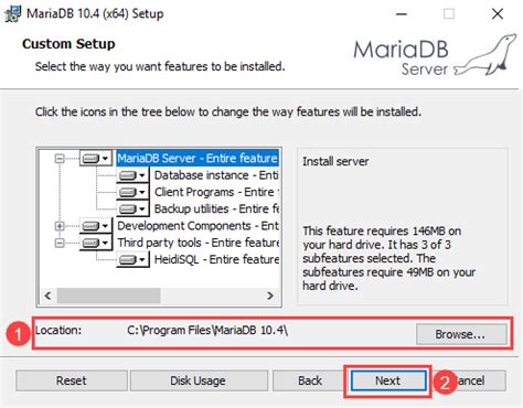 Afbeeldingsresultaten voor MariaDB Download