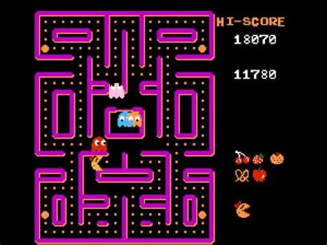 Pac Man Plus Speed Hack に対する画像結果