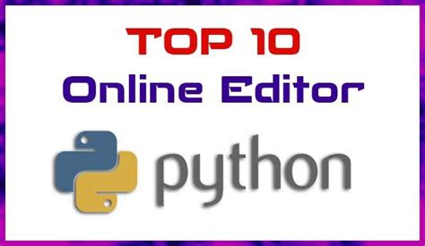Free Python Editor に対する画像結果