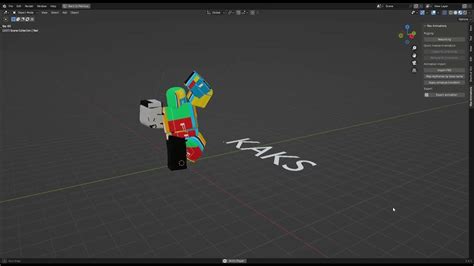 Toradh íomhá ar How to Make a M1 in Roblox Studio