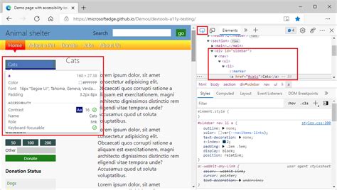 Image result for Emulation Microsoft Edge Developer Tools
