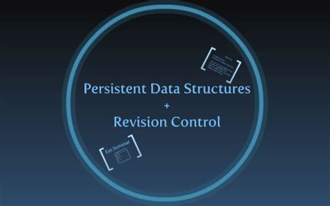 Persistent Data Structures に対する画像結果