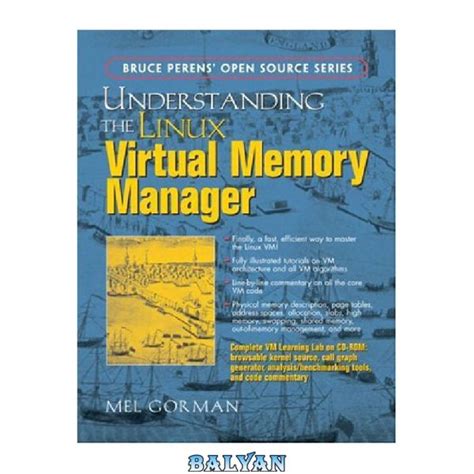 Toradh íomhá ar Window and Linux Virtual Memory Manager