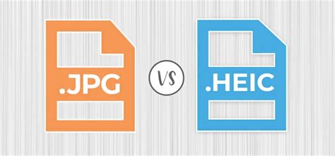 Image result for What Is the Differences Between a Heic Photo and a jpegPhoto