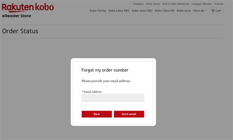 Order Number に対する画像結果