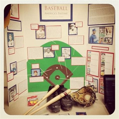 Image result for Baseball Bat Science Fair Project