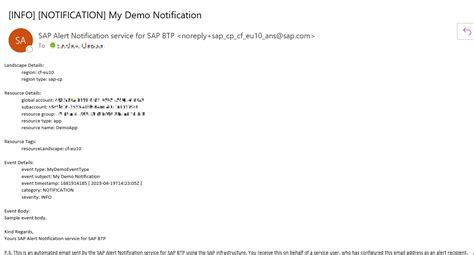 Toradh íomhá ar SAP Quality Notification Process