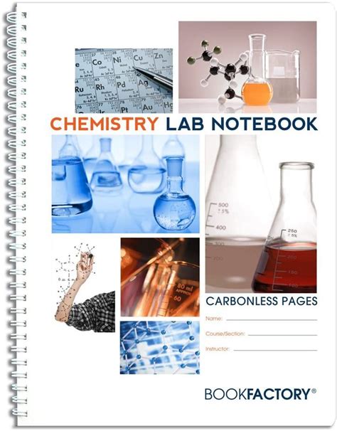 Image result for Lab Notebook Format Chemistry Table