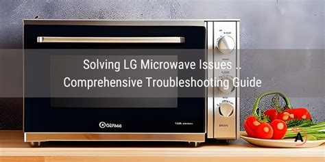 Image result for LG Microwave Fault Codes