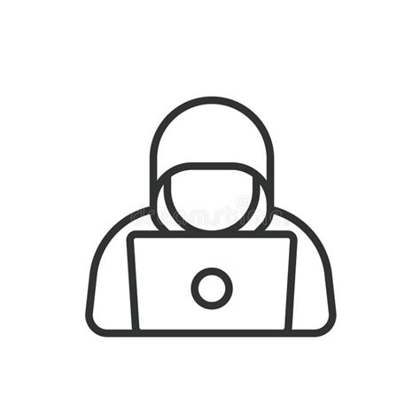 Toradh íomhá ar Hacker Code Line