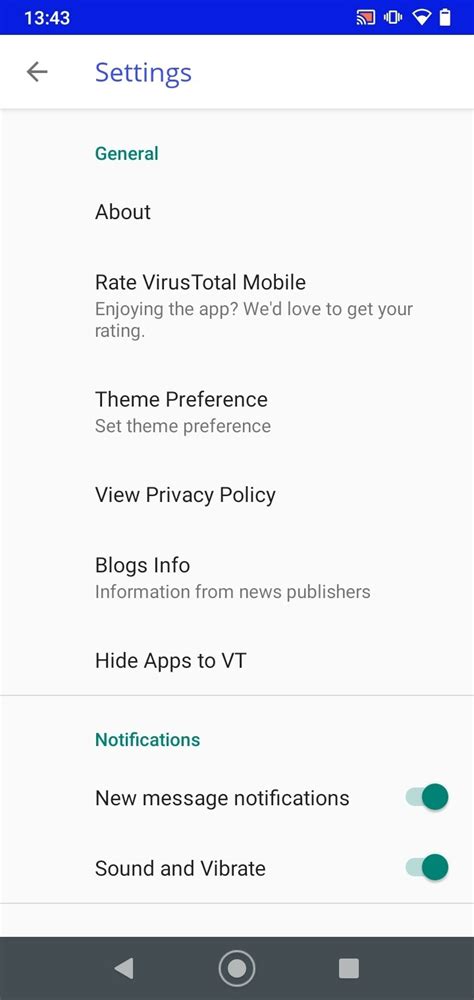 Image result for VirusTotal Apk