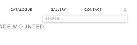 Search Toggle に対する画像結果