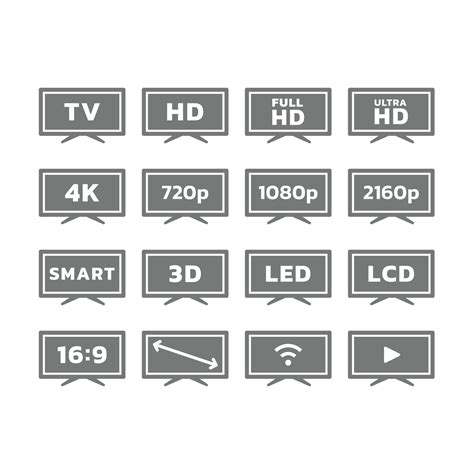 Image result for TV Icon Visio