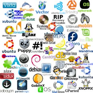 Image result for Linux Cluster Logo