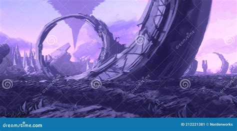 Alien Planet Concept Art に対する画像結果