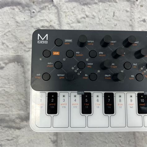 Image result for modal synth